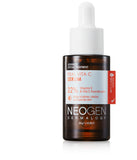 NEOGEN DERMALOGY REAL VITA C SERUM 1.12 OZ / 32G