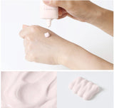 K Beautie: La Bonita UV Glow Tone up sunscreen -  - LaBonita  