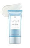 K Beautie: Thank You Farmer Sunscreen -  - Thank you farmer  