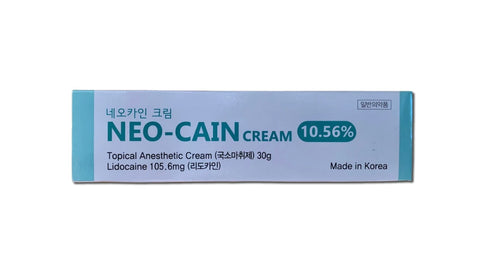 K Beautie: Neo- Cain Cream -  - K Beautie  