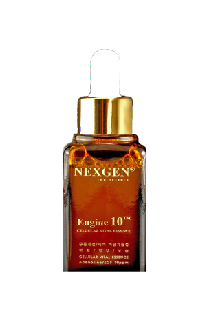 K Beautie: NEXGEN Engine 10™ - Essence - NEXGEN  