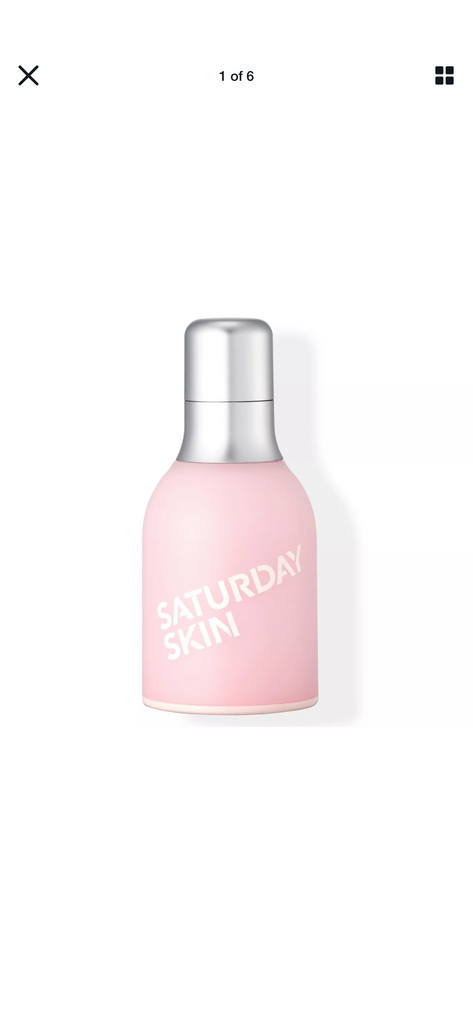 K Beautie: Saturday Skin Eye Cream -  - K Beautie  